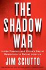 The Shadow War - Jim Sciutto - 9780062853660