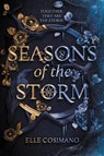 Seasons of the Storm - Elle Cosimano - 9780062854254