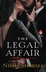 The Legal Affair - Nisha Sharma - 9780062854384