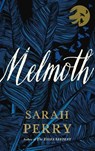 Melmoth - Sarah Perry - 9780062856425