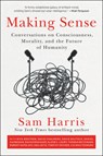 Making Sense - Sam Harris - 9780062857798