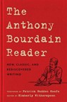 The Anthony Bourdain Reader - Anthony Bourdain - 9780062863959