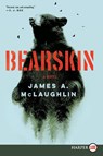 Bearskin LP - James A. Mclaughlin - 9780062864390