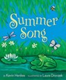Summer Song - Kevin Henkes - 9780062866158