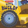 Let’s Build! - Lindsay Ward - 9780062868640