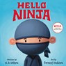 Hello, Ninja - N. D. Wilson - 9780062871954