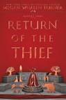 Return of the Thief - Megan Whalen Turner - 9780062874474