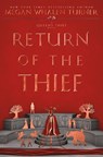 Return of the Thief - Megan Whalen Turner - 9780062874498
