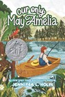Our Only May Amelia - Jennifer L. Holm - 9780062881779