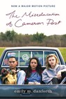 The Miseducation of Cameron Post - Emily M. Danforth - 9780062884497