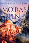 Moira's Pen - Megan Whalen Turner - 9780062885609