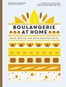 Boulangerie at Home - Rodolphe Landemaine - 9780062887139