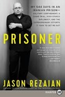 Prisoner - Jason Rezaian - 9780062888266
