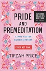 Pride and Premeditation - Tirzah Price - 9780062889805