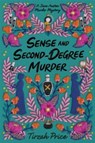 Sense and Second-Degree Murder - Tirzah Price - 9780062889843