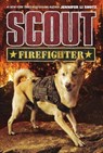 Firefighter - SHOTZ,  Jennifer Li - 9780062889898
