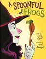 A Spoonful of Frogs - Casey Lyall - 9780062890306