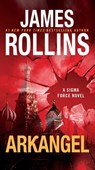 Arkangel - James Rollins - 9780062893178