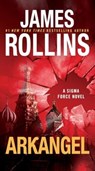 Arkangel - James Rollins - 9780062893178