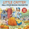 Little Critter Fall Storybook Favorites - Mercer Mayer - 9780062894601