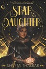Star Daughter - THAKRAR,  Shveta - 9780062894625