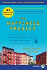 Happiness Project, Tenth Anniversary Edition LP, The - Gretchen Rubin - 9780062895479