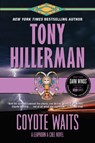 A Coyote Waits - Tony Hillerman - 9780062895523