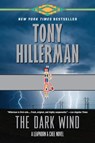 The Dark Wind - Tony Hillerman - 9780062895547