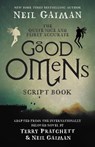 The Quite Nice and Fairly Accurate Good Omens Script Book - Neil Gaiman - 9780062896902