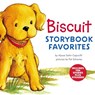 Biscuit Storybook Favorites - Alyssa Satin Capucilli - 9780062898593