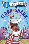 Clark the Shark and the School Sing - Bruce Hale - 9780062912565