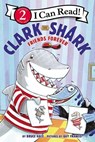 Clark the Shark: Friends Forever - Bruce Hale - 9780062912589