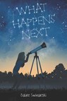 What Happens Next - Claire Swinarski - 9780062912695
