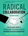 Radical Collaboration, 2nd Edition - James W. Tamm ; Ronald J. Luyet - 9780062915238