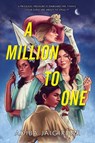 Jaigirdar, A: Million to One - Adiba Jaigirdar - 9780062916334