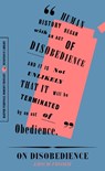 ON DISOBEDIENCE - Erich Fromm - 9780062930835