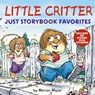 Little Critter Just Storybook Favorites - Mercer Mayer - 9780062931610