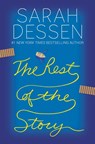 The Rest of the Story - Sarah Dessen - 9780062933621