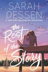 The Rest of the Story - Sarah Dessen - 9780062933638