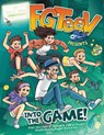 FGTeeV Presents: Into the Game! - FGTeeV - 9780062933676