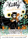 Kitty and the Sky Garden Adventure - Paula Harrison - 9780062935496