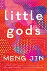 Jin, M: Little Gods - JIN,  Meng - 9780062935953