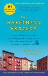 The Happiness Project Tenth Anniversary Edition - Gretchen Rubin - 9780062937889