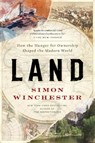 Land - Simon Winchester - 9780062938343