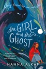 The Girl and the Ghost - Hanna Alkaf - 9780062940964