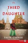 The Third Daughter LP - Talia Carner - 9780062944702