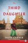 The Third Daughter LP - Talia Carner - 9780062944702