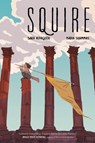 Squire - Nadia Shammas ; Sara Alfageeh - 9780062945846