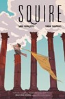 Squire - Nadia Shammas ; Sara Alfageeh - 9780062945853
