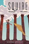 Squire - Nadia Shammas ; Sara Alfageeh - 9780062945860